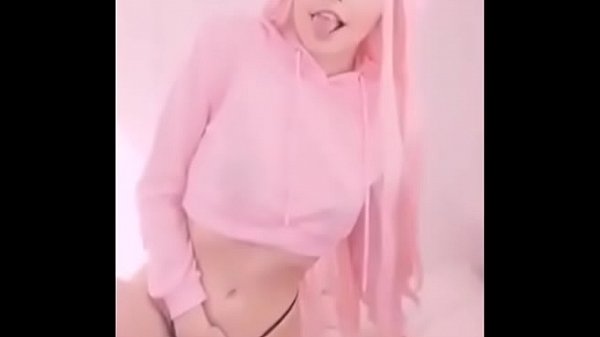 Belle Delphine Masturbating – More At CELEBPORNVIDEO.COM