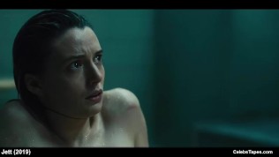 celebrity gaite jansen all nude and rough sexual video movies