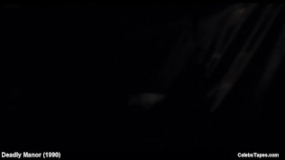 claudia franjul, jennifer delora & liz hitchler naked & erotic celeb video