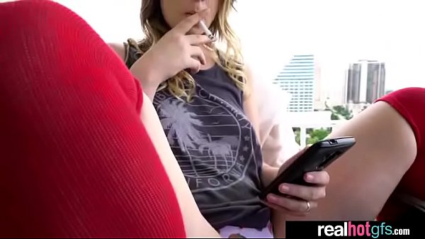 (alex blake) Gorgeous GF Perform Hard Style Sex On Tape vid-01