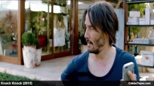 ana de armas & lorenza izzo 3sum celebrity porn