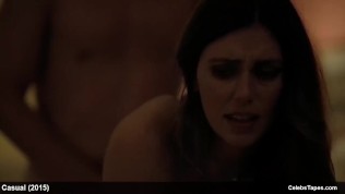 Celebrity Babe Diora Baird Nude And Hot Sex Movie Scenes