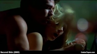 Celebrity Natasha Henstridge & Other Nude And Erotic Sex Scenes