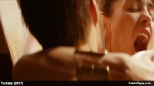 celebrity viktoriya poltorak naked & hard sex from behind