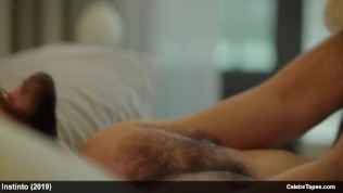 lola duenas, miryam gallego & silvia alonso nude and wild orgy