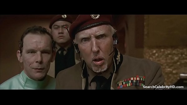 Milla Jovovich in The Fifth Element 1997