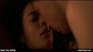 teen celebrity laia costa nude and sex scenes in video