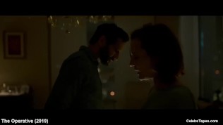 celebrity diane kruger nude and erotic scenes in movie