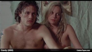 Celebrity Sex | Annie Belle Hairy Pussy And Hot Sex Video