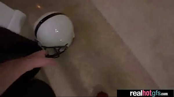 (kylie quinn) Sexy Horny GF Show On Tape Her Sex Skills vid-12