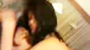 Luna Maya and Dan Ariel – Sex Tape