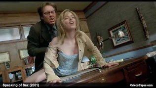 Nude Celebrities | Melora Walters & Lara Flynn Boyle Nude & Wild Sex Scenes