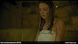 celebrities roos van erkel all naked and rough sex scenes