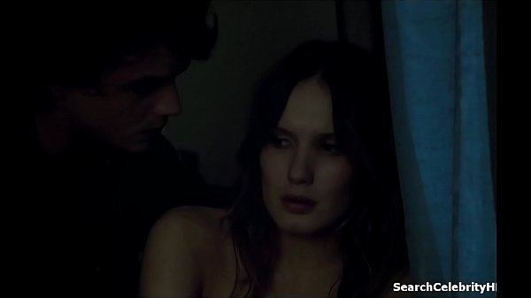 Ana Girardot – Les Revenants S02E02 (2015)