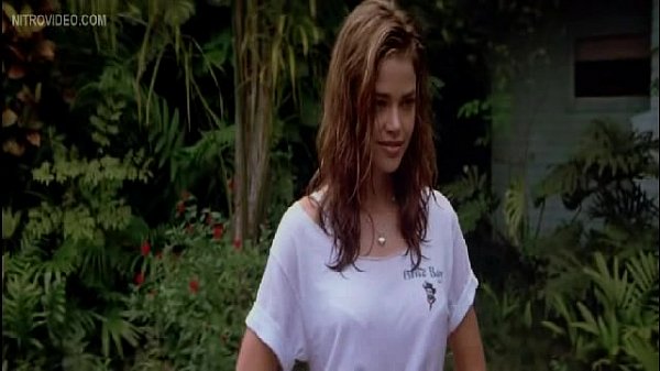 Celeb Denise Richards as wild as it gets