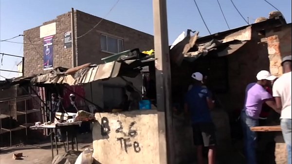 Fucking My New Hot Kenyan Girlfriend Homemade