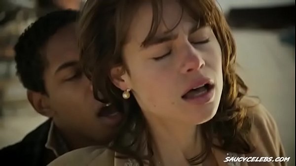 GODFATHERS OF HARLEM LUCY FRY SEX SCENE