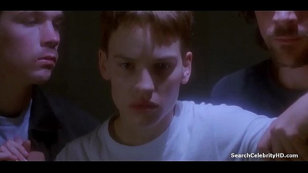 Hilary Swank Boys Dont Cry 1999