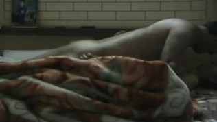 Indian desi couple best sex tape but old venom