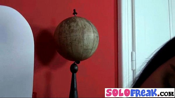 (karry) Sex Tape With Cute Solo Girl Masturbating video-16