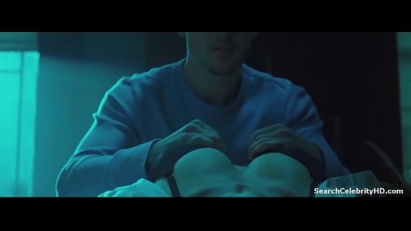 Madeline Zima in The Collector 2009