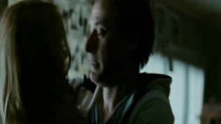 Noomi Rapace – The Girl With The Dragon Tattoo