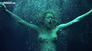 Nude Celebrities – Underwater Scenes Compilation