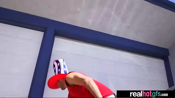 Real Teen Hot GF (blake eden) Busy In Hardcore Sex Tape vid-04