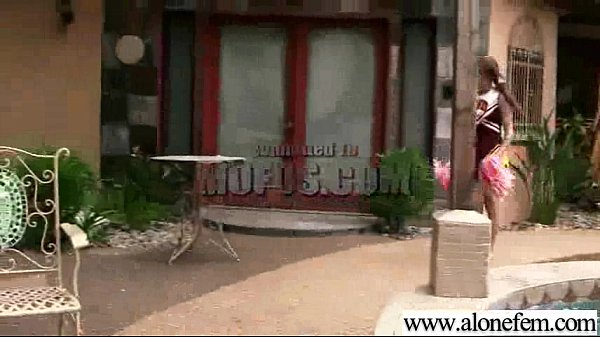 Sex Tape With Girl Masturbating With Things vid-15