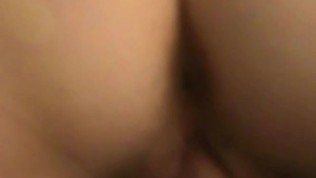 Shy wife first sex tape ever