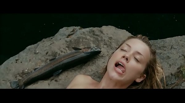 Amber Heard in The River Why (2010)