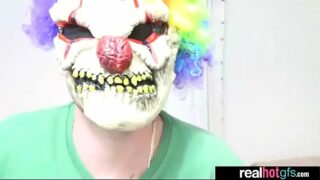 (amy parks) Gorgeous GF Perform Hard Style Sex On Tape vid-03