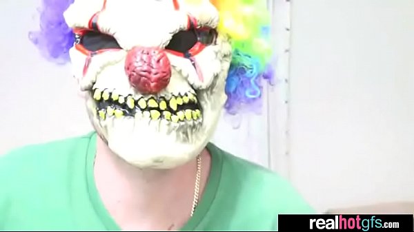 (amy parks) Gorgeous GF Perform Hard Style Sex On Tape vid-03