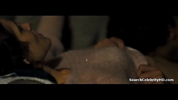 Angeliki Papoulia and Ariane Labed – Alpeis (2011)