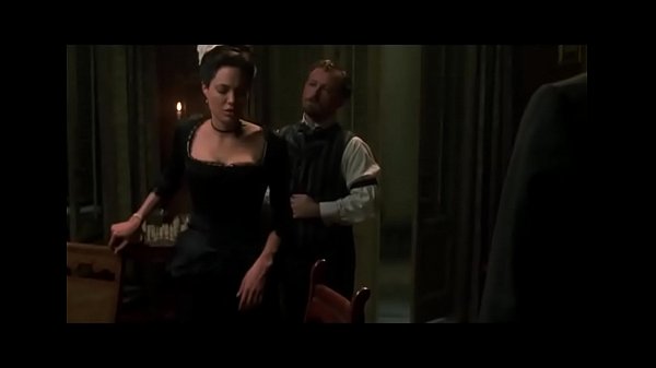 Angelina Jolie forced sex scenes in Gia and Original Sin