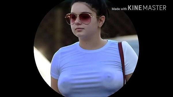 Ariel winter sexy hot ass