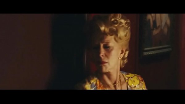 Bai Ling in Love Ranch (2011)