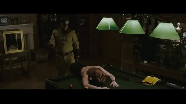 Carla Gugino in Watchmen (2009)