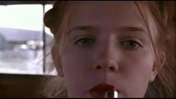 Compilation Of Dominique Swain Scenes In Lolita