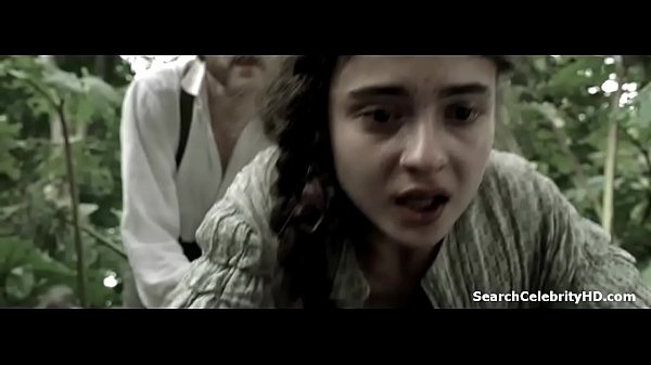 Eva Josefikova – 1864 S01E03 (2014)