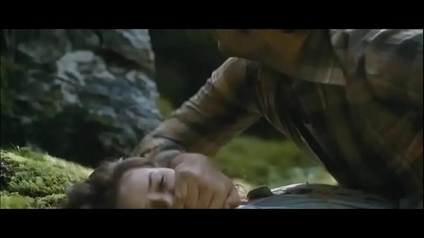 Forced sex scenes from regular movies 3