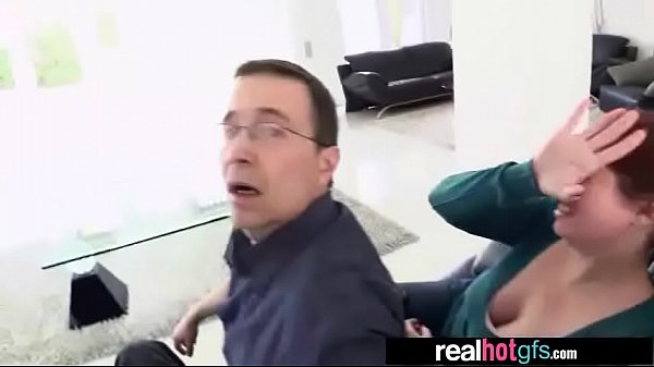 (gina valentina) Amateur Hot GF Like Hardcore Sex On Tape video-16