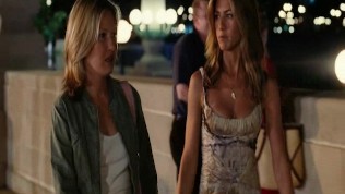 Jennifer Aniston – The Break-Up