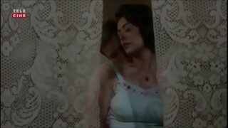 Juliana Paes – Dona Flor 2018 ( 18)