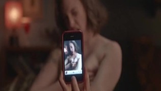 Lena Dunham – Girls 2