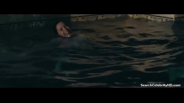 Marguerite Moreau in Caroline And Jackie (2014)