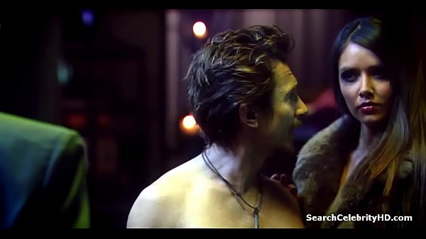 Marlene Favela Species IV-The Awakening 2007