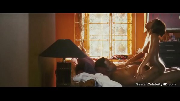 Naturi Naughton in Notorious 2009