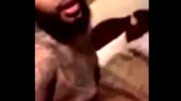 Rapper Kevin Gates sex tape