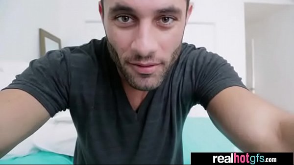 Real Hot Sexy GF (elsa jean) Bang Hard In Sex Tape mov-09